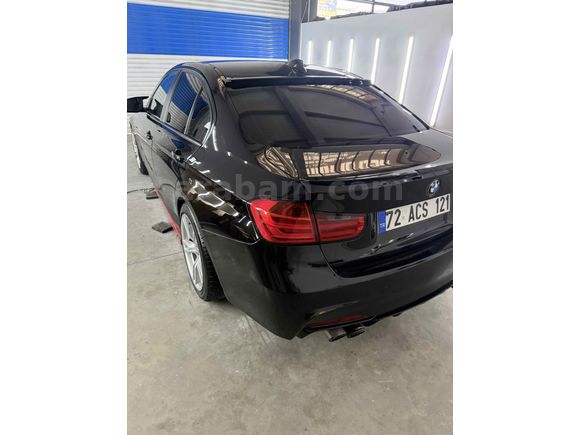 Sahibinden BMW 3 Serisi 320i ED M Plus 2013 Model 