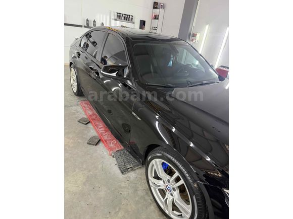 Sahibinden BMW 3 Serisi 320i ED M Plus 2013 Model 