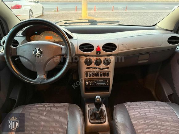 OTOMATİK MERSO