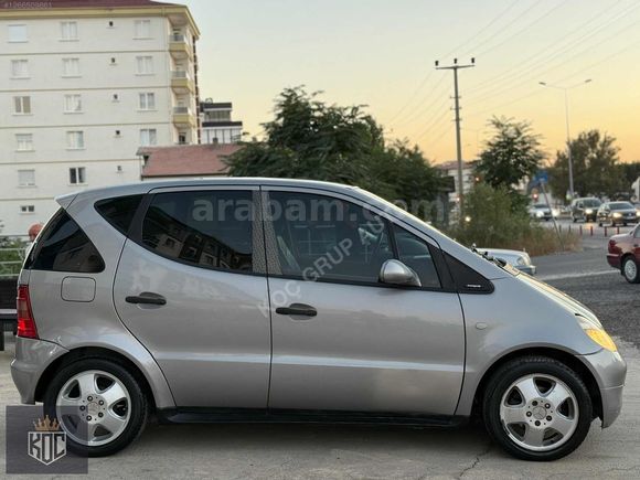 OTOMATİK MERSO
