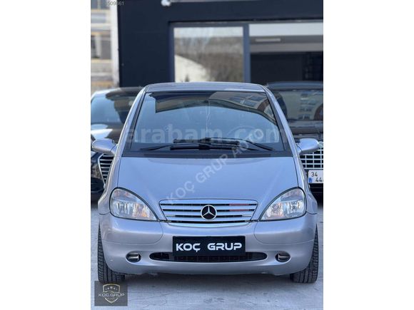 OTOMATİK MERSO