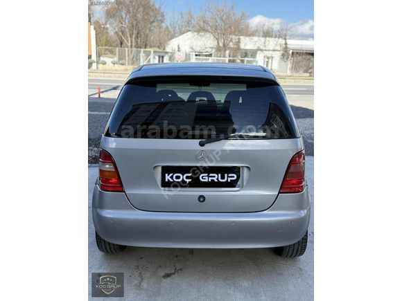 OTOMATİK MERSO