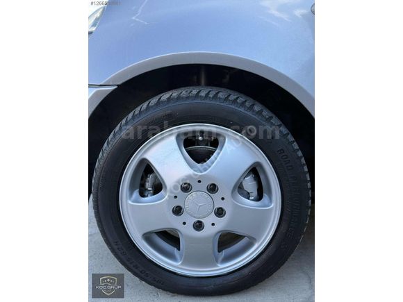 OTOMATİK MERSO