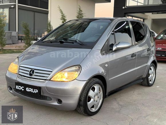 OTOMATİK MERSO