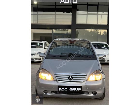 OTOMATİK MERSO