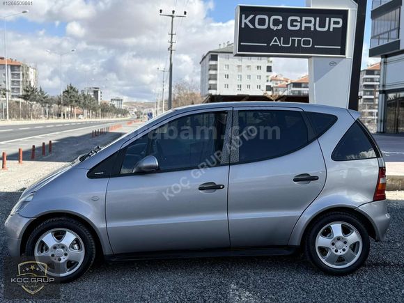 OTOMATİK MERSO