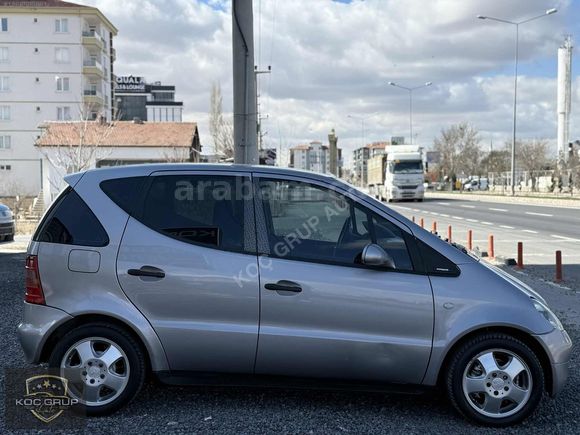 OTOMATİK MERSO