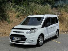 Sahibinden Ford Tourneo Connect 1.5 TDCI Titanium X 2015 Model İstanbul
