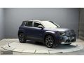 '''GARDEN''2023 MAVİ/SİYAH JEEP AVENGER SUMMİT