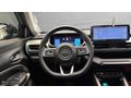 '''GARDEN''2023 MAVİ/SİYAH JEEP AVENGER SUMMİT