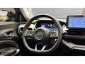 '''GARDEN''2023 MAVİ/SİYAH JEEP AVENGER SUMMİT