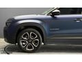 '''GARDEN''2023 MAVİ/SİYAH JEEP AVENGER SUMMİT