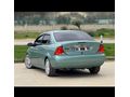 Sahibinden Ford Focus 1.6 Ghia 2000 Model