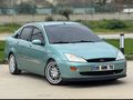 Sahibinden Ford Focus 1.6 Ghia 2000 Model