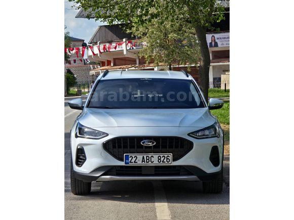 Sahibinden Ford Focus 1.0 EcoBoost Active X 2023 Model
