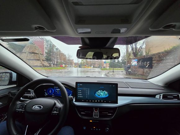 Sahibinden Ford Focus 1.0 EcoBoost Active X 2023 Model