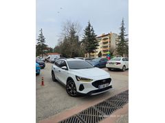 Sahibinden Ford Focus 1.0 EcoBoost Active X 2023 Model