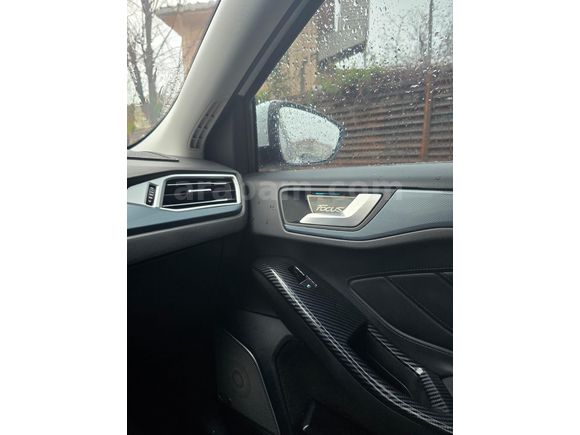Sahibinden Ford Focus 1.0 EcoBoost Active X 2023 Model