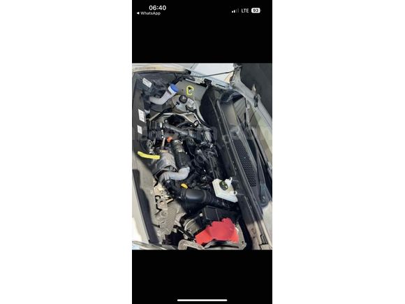 Sahibinden Citroen Berlingo 1.6 BlueHDI Selection 2017 Model 