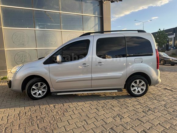 Sahibinden Citroen Berlingo 1.6 BlueHDI Selection 2017 Model 