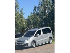 Sahibinden Citroen Berlingo 1.6 BlueHDI Selection 2017 Model 