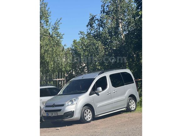 Sahibinden Citroen Berlingo 1.6 BlueHDI Selection 2017 Model 