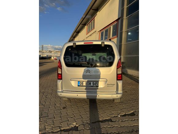 Sahibinden Citroen Berlingo 1.6 BlueHDI Selection 2017 Model 