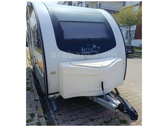 Sahibinden Karavan Çekme