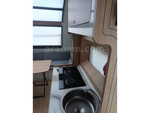 Sahibinden Karavan Çekme