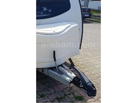 Sahibinden Karavan Çekme
