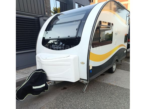 Sahibinden Karavan Çekme