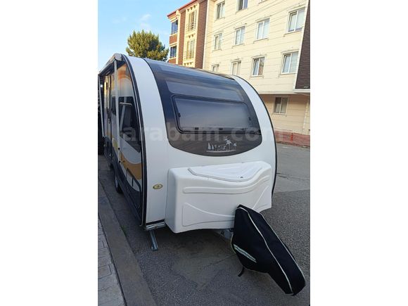 Sahibinden Karavan Çekme