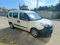 Sahibinden Fiat Doblo Combi 1.3 Multijet Easy 2015 Model 