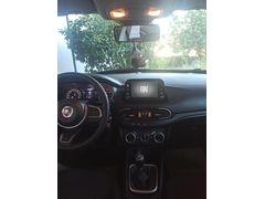 Fiat Egea Cross 45.000 km boya değişen yok