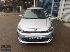 ''GÖNÜLTAŞ'' 2020 KİA RİO 56BİNDE ELEGANCE MANUEL