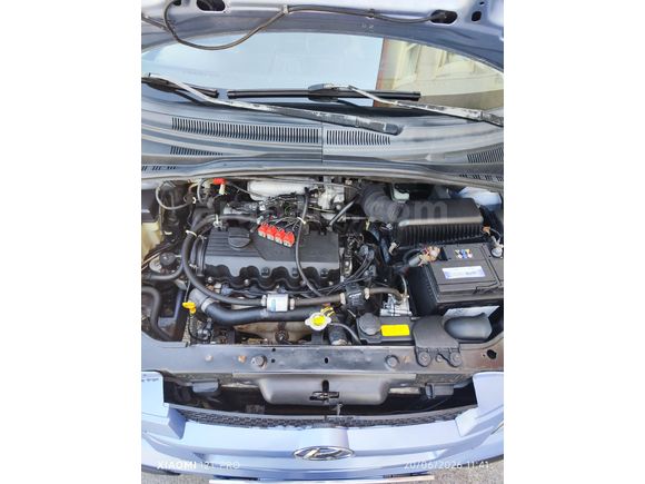 Sahibinden Hyundai Getz 1.3 GLS 2005 Model