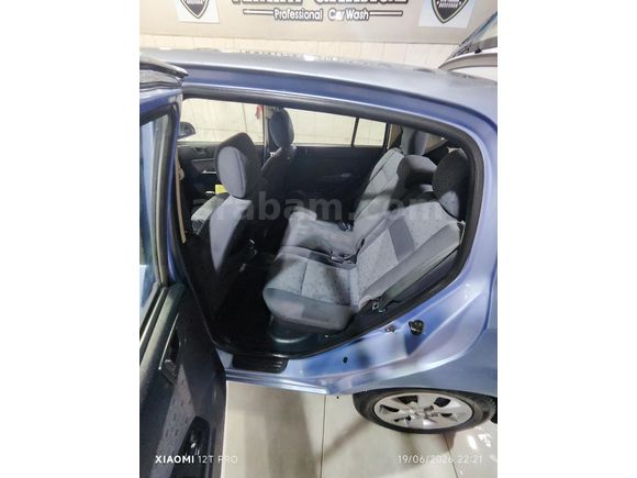 Sahibinden Hyundai Getz 1.3 GLS 2005 Model