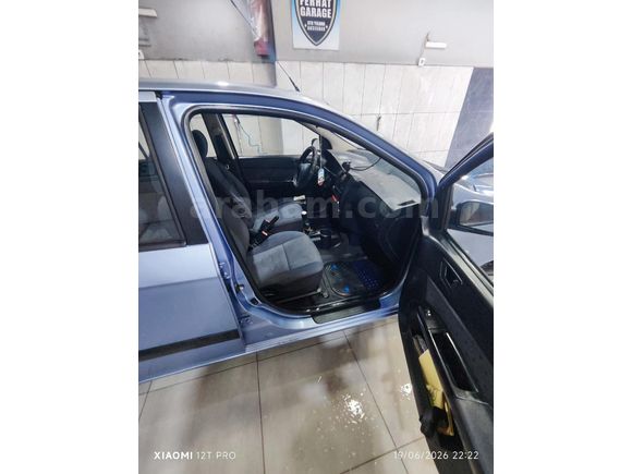 Sahibinden Hyundai Getz 1.3 GLS 2005 Model