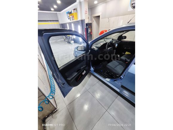Sahibinden Hyundai Getz 1.3 GLS 2005 Model