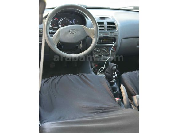 Sahibinden Hyundai Accent 1.5 GLS 2000 Model 