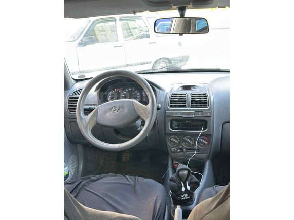Sahibinden Hyundai Accent 1.5 GLS 2000 Model 