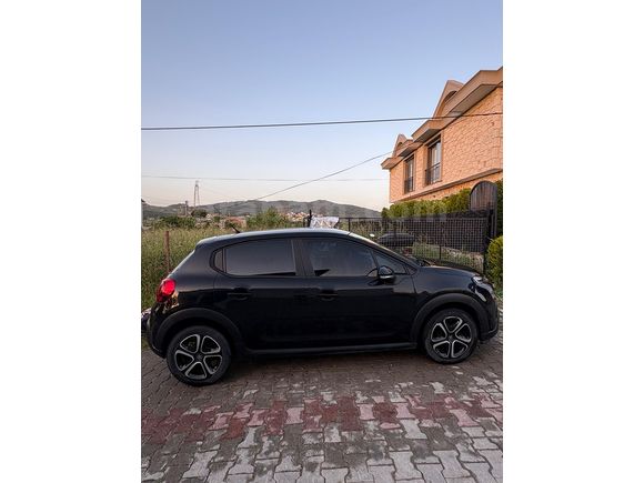 97 Bin KM'de - 2028 Muayeneli - Bakımları Tam - Masrafsız C3