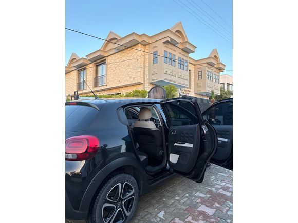 97 Bin KM'de - 2028 Muayeneli - Bakımları Tam - Masrafsız C3