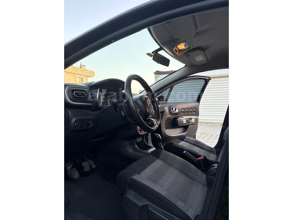 97 Bin KM'de - 2028 Muayeneli - Bakımları Tam - Masrafsız C3