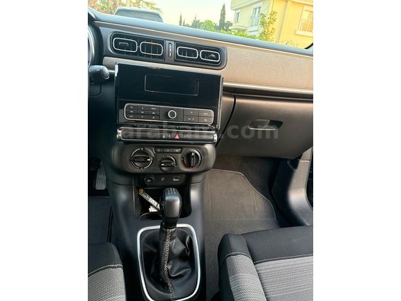 97 Bin KM'de - 2028 Muayeneli - Bakımları Tam - Masrafsız C3