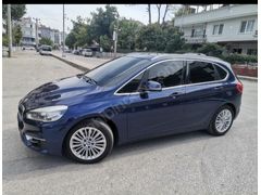 Sahibinden BMW 2 Serisi 216d Active Tourer Luxury Line 2015 Model