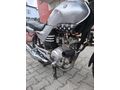 Sahibinden Yamaha YBR 125