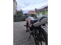 Sahibinden Yamaha YBR 125