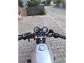 Sahibinden Yamaha YBR 125
