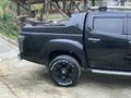 Sahibinden Isuzu D-Max 2.5 4x2 LTD 2012 Model 